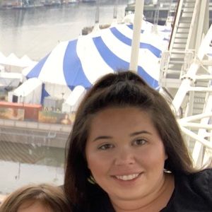 Meet your Posher, Jacquelyn